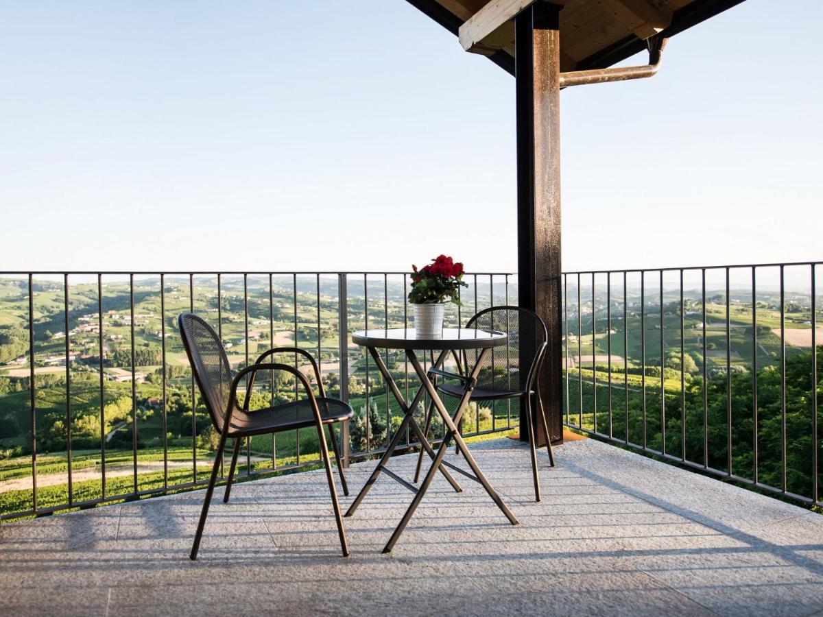 Holiday Home Cascina-1 By Interhome Costigliole d'Asti Eksteriør bilde