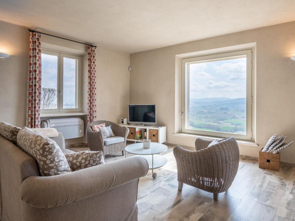 Holiday Home Cascina-1 By Interhome Costigliole d'Asti Eksteriør bilde