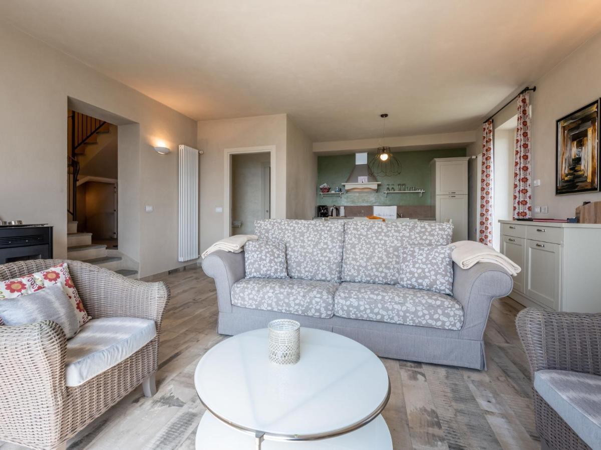Holiday Home Cascina-1 By Interhome Costigliole d'Asti Eksteriør bilde