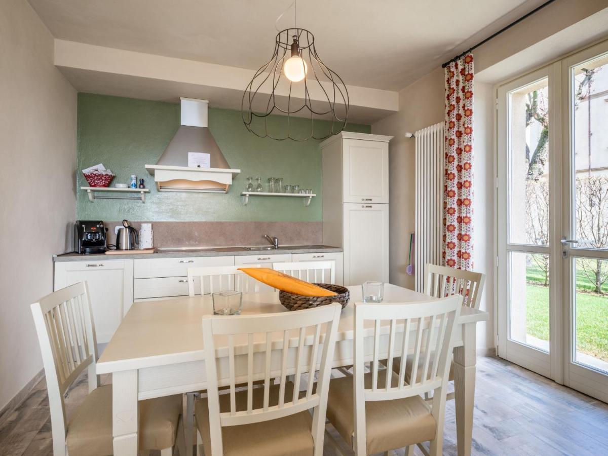 Holiday Home Cascina-1 By Interhome Costigliole d'Asti Eksteriør bilde